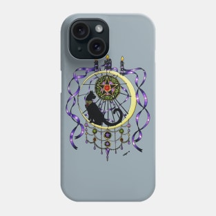 wiccan Dreams Phone Case