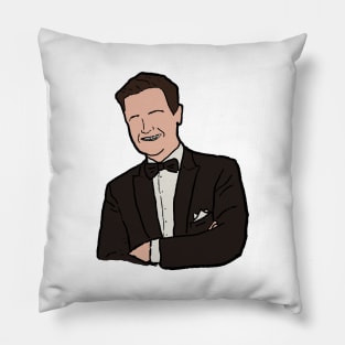 Dec from Ant And Dec Pillow