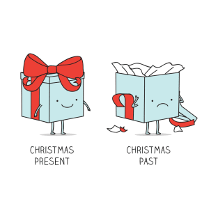 Christmas puns T-Shirt