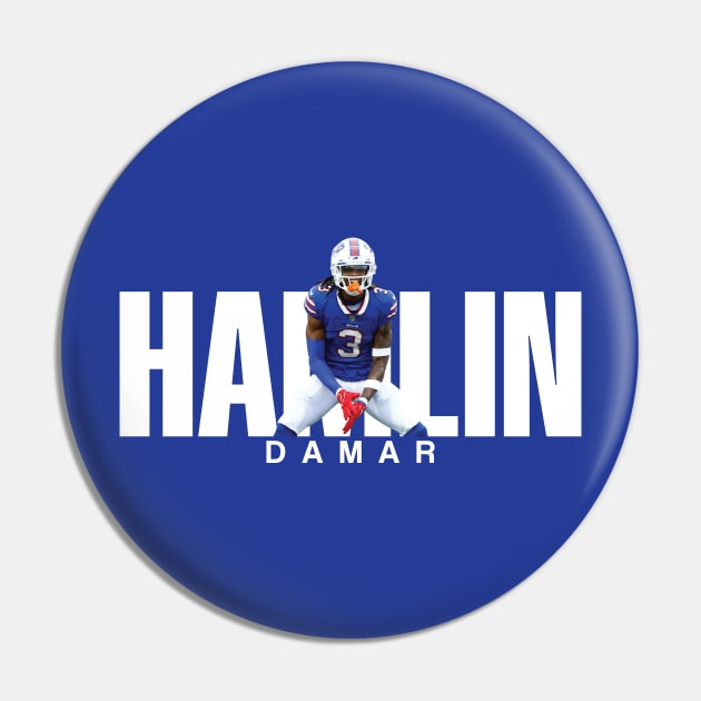 DamarHamlin Pin by Nagorniak