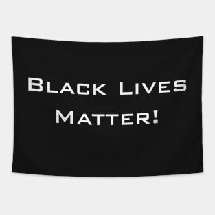 Black Lives Matter Tapestry