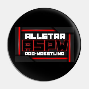 ASPW ON YOUTUBE Pin