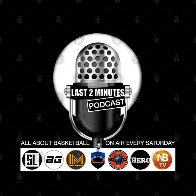 Last Two Minutes Podcast by Last Two Minutes Podcast