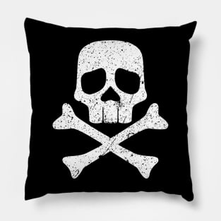 Space Pirate Captain Harlock Pillow