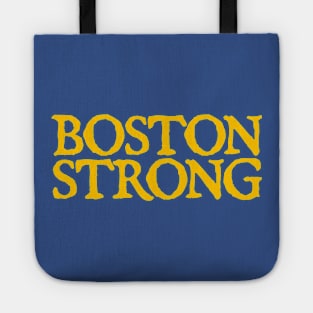 Boston Strong Tote