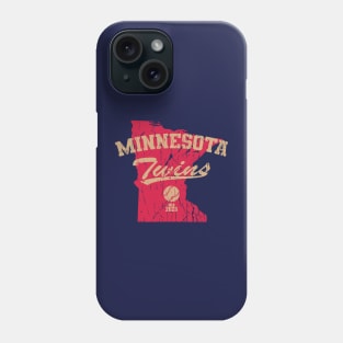 Minnesota - Twinkies - 2023 Phone Case