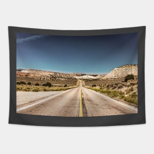 Utah Route State 12 Scenic Drive Tapestry