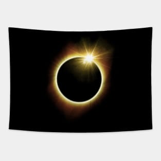 Total Solar Eclipse Astrology Cosmic Tapestry