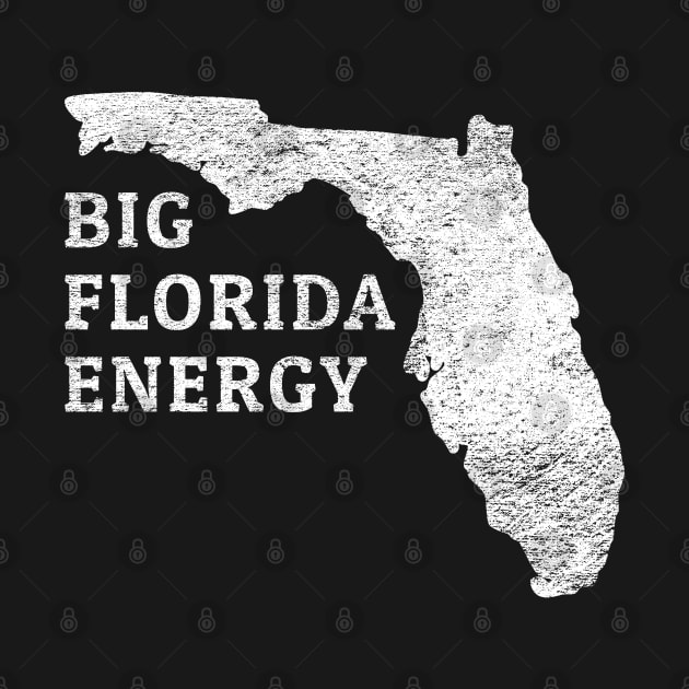 BIG FLORIDA ENERGY by Decamega