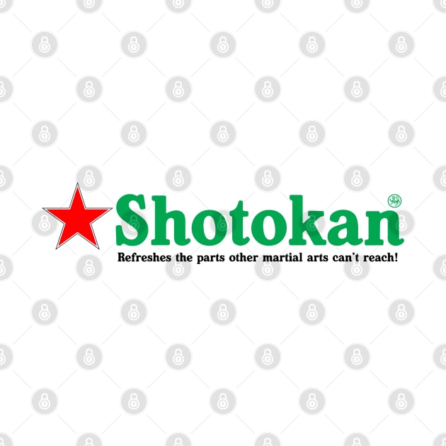 ShotoKan by Limey_57