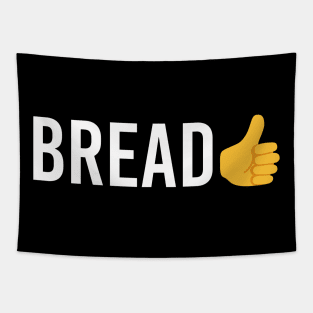 Bread Tapestry