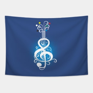 Musical Tapestry