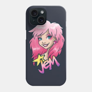 Truly Outrageous Phone Case