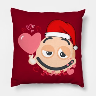 Funny Christmas Pillow