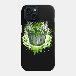 Halloween Valhalla Wraith Zombie [HT] Phone Case