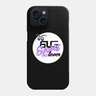 Sports lover Phone Case