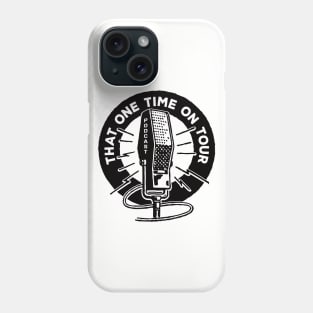 TOTOT Original Logo Phone Case