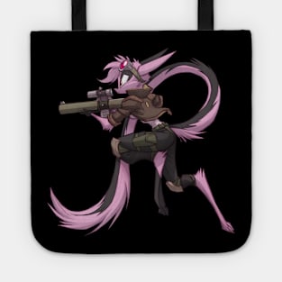 Vi Lock 'n Load Tote