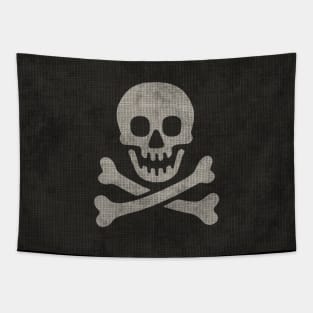 Bricks 42 - Pirate Tapestry