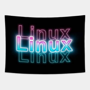 Linux Tapestry