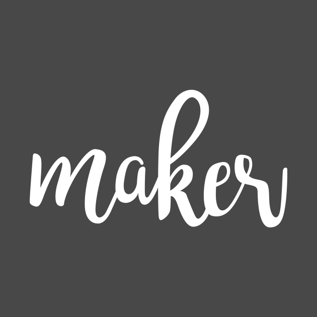 Maker by Salomae