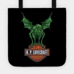 HPL Cosmic Horror - Azhmodai 22 Tote