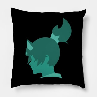 Kiriko Icon Pillow