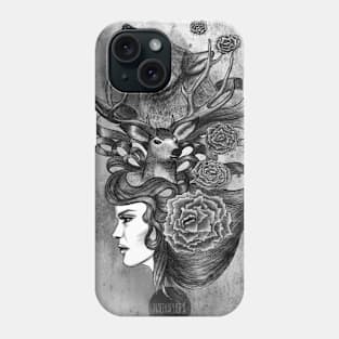 Animal Instinct Phone Case