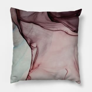 Nature of Color Pillow