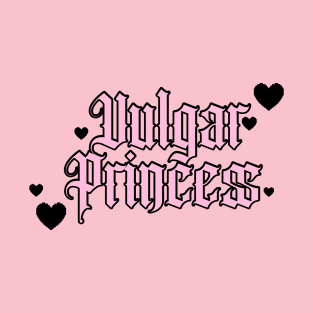 vugar princes T-Shirt