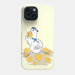 Candy Doo Doo duck Phone Case