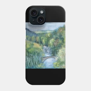 River Dee Phone Case