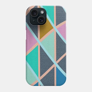 Looks like Pennants - Pattern Phone Case