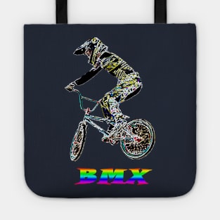 bmx Tote