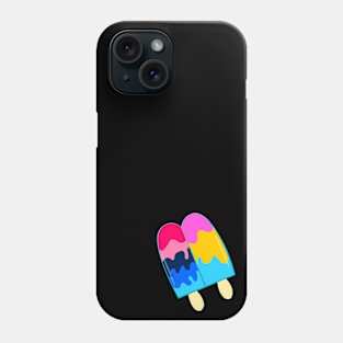 Popsicle Pride Phone Case