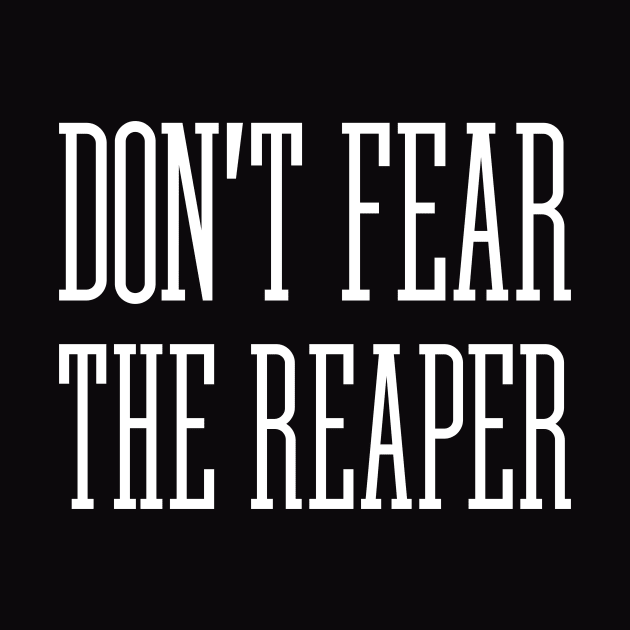 Don't Fear The Reaper by Indie Pop