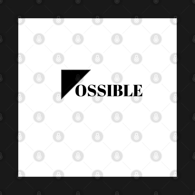 Possible by Athenum