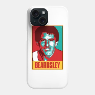 Beardsley Phone Case