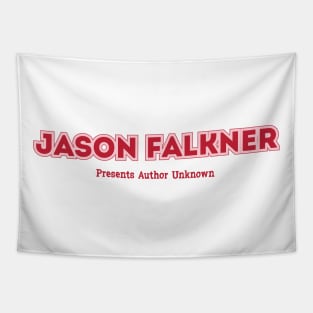 Jason Falkner Presents Author Unknown Tapestry