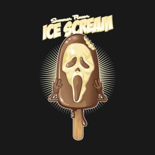 Ice scream T-Shirt