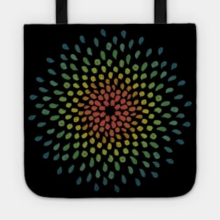 Mandala 1 Tote