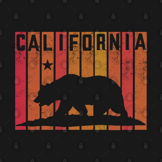 California by valentinahramov