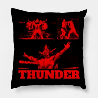 Thunder Pillow