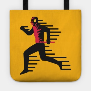 Reverse Flash New 52 Tote