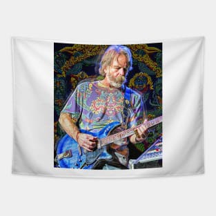 bob weir grateful dead Tapestry