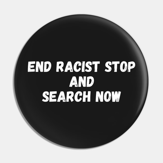 end racist stop and search now Pin by manandi1