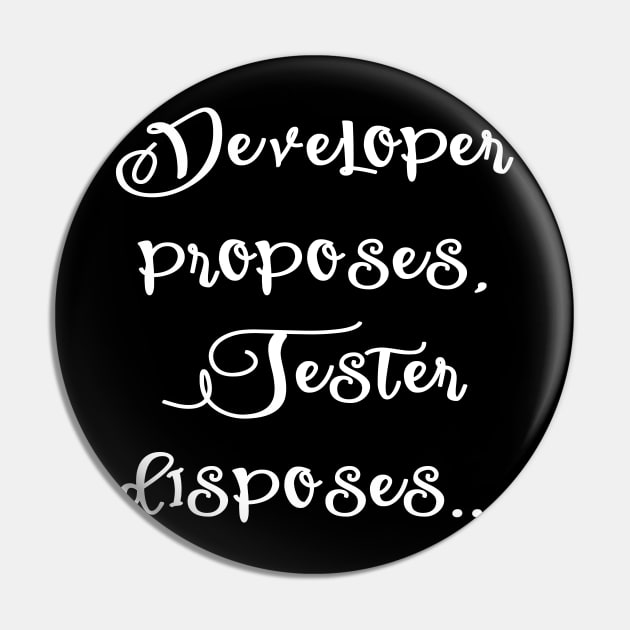 Developer proposes A Pin by Orloff-Tees