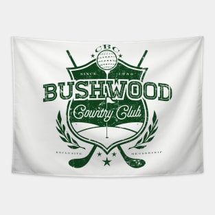 Bushwood Country Club Tapestry