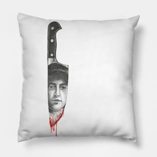 AGATHA CHRISTIE Pillow