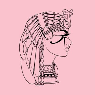 Cleopatra T-Shirt